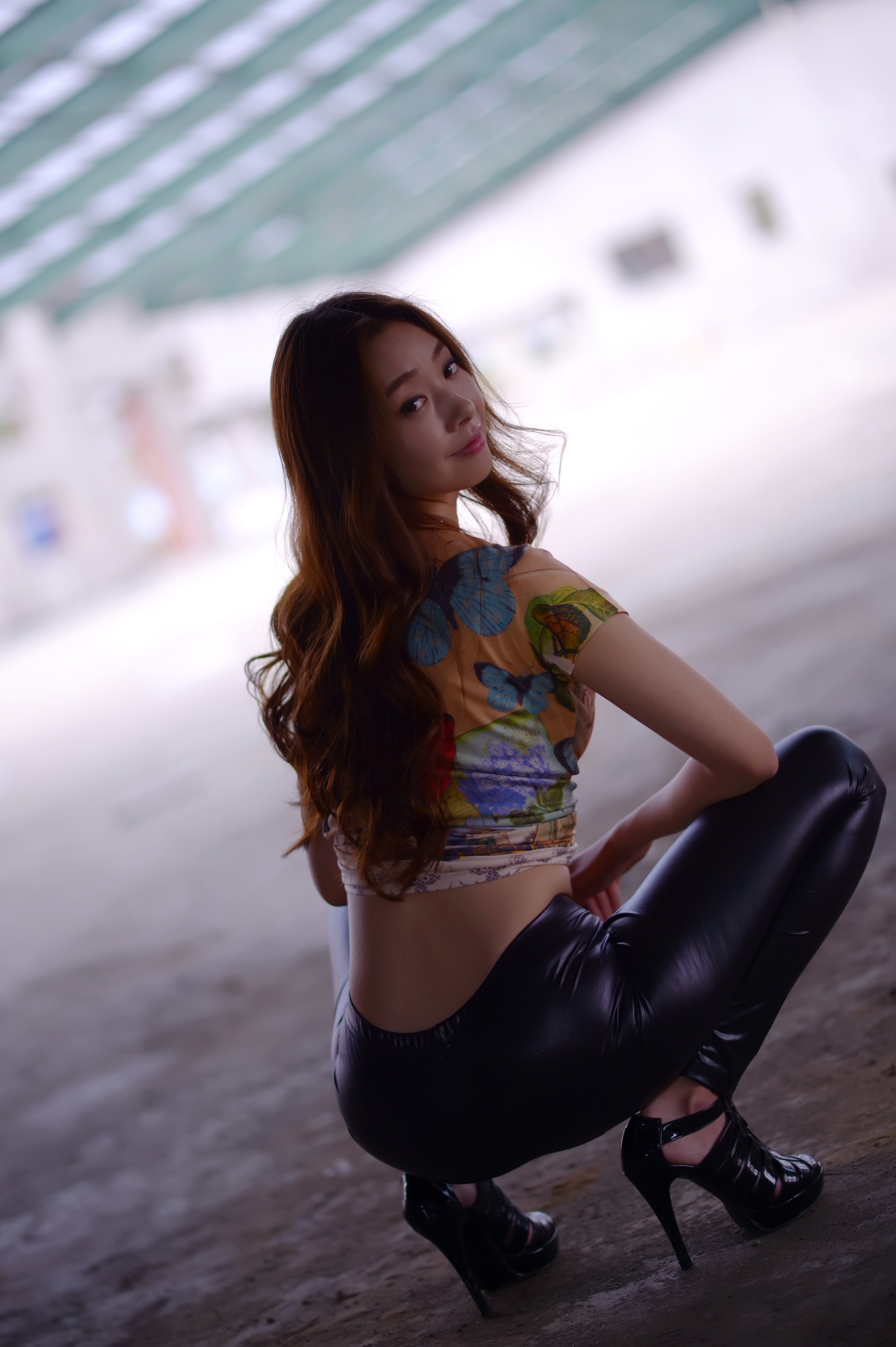 미분류 / 서연서 (레이싱걸 459장 2.60GB) 소프트